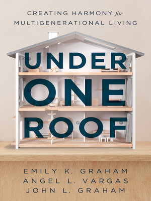 cover image of Under One Roof